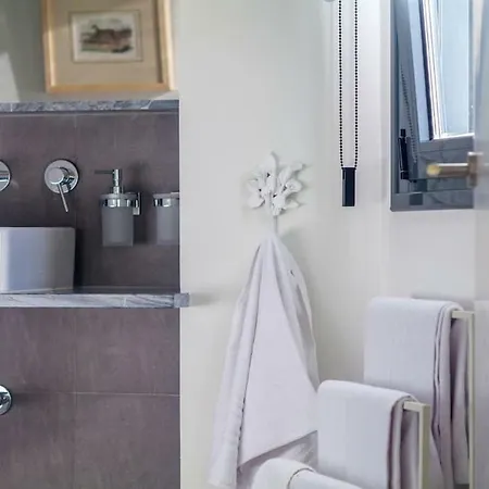 Apartamento Rg Duplex San Bernardo *