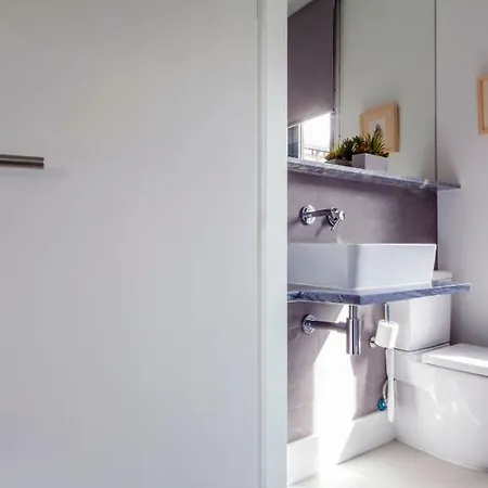 Apartment Rg Duplex San Bernardo *