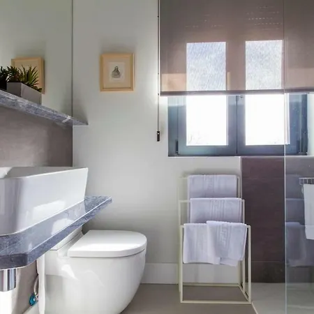 Rg Duplex San Bernardo Apartment Seville