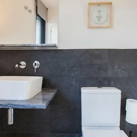 Apartment Rg Duplex San Bernardo