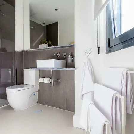 Rg Duplex San Bernardo *