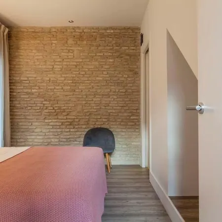 Apartment Rg Duplex San Bernardo