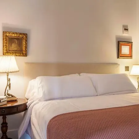 Apartment Rg Duplex San Bernardo *