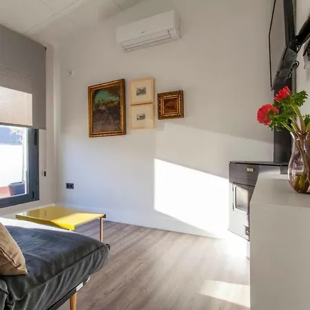 Rg Duplex San Bernardo