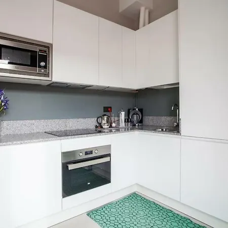 Rg Duplex San Bernardo *