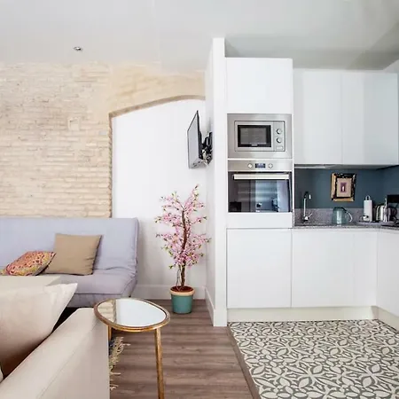 Apartment Rg Duplex San Bernardo