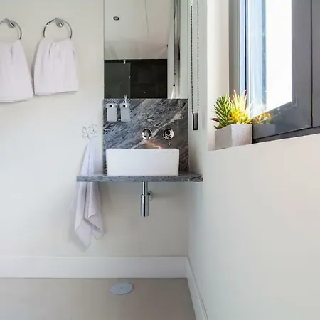 Apartment Rg Duplex San Bernardo