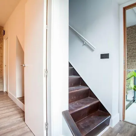 Rg Duplex San Bernardo Seville