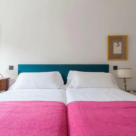Apartment Rg Duplex San Bernardo Seville