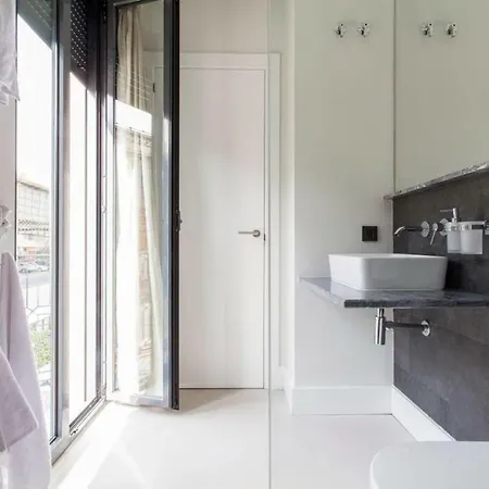 Rg Duplex San Bernardo Apartment