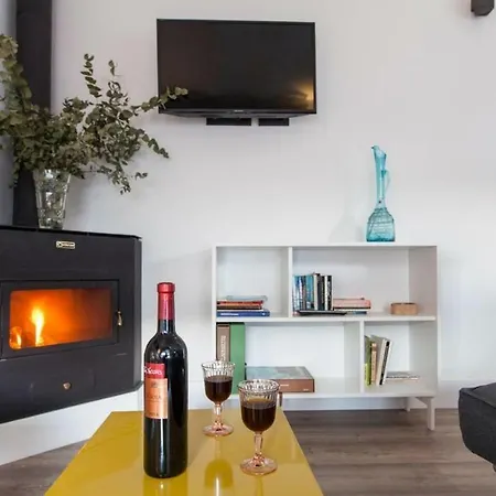 Rg Duplex San Bernardo * Seville