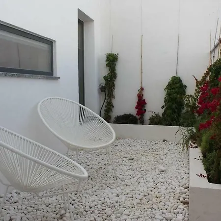 Rg Duplex San Bernardo Apartment