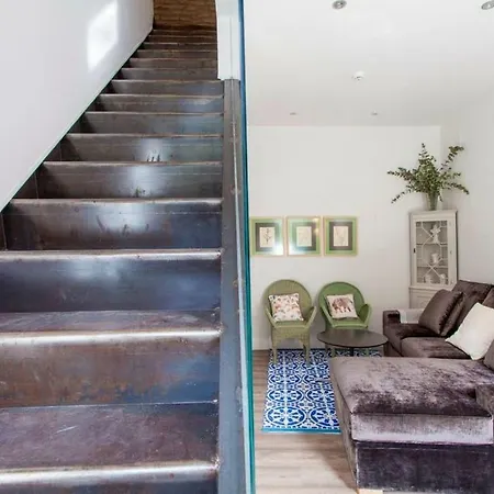 Rg Duplex San Bernardo *