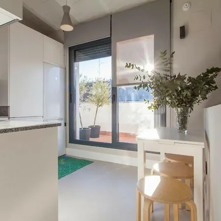 Rg Duplex San Bernardo