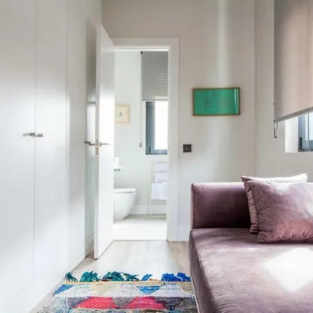 Apartment Rg Duplex San Bernardo Seville