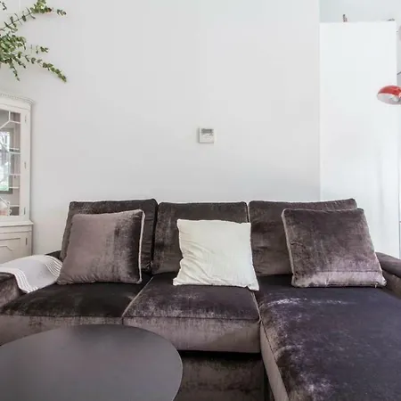 Rg Duplex San Bernardo * Seville