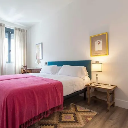 Apartment Rg Duplex San Bernardo
