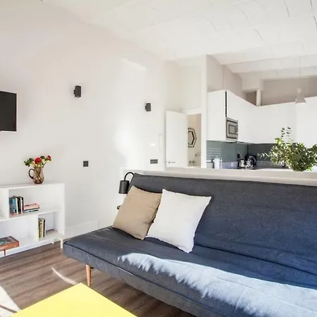 Rg Duplex San Bernardo Seville