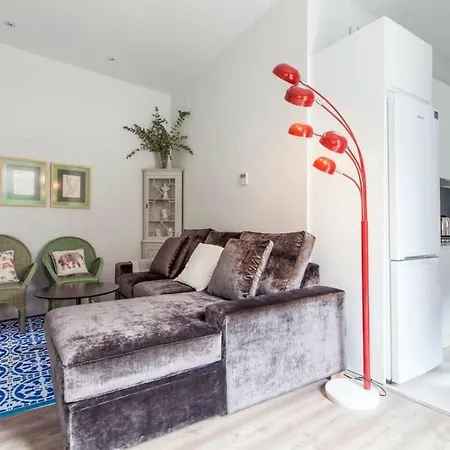 Apartment Rg Duplex San Bernardo *