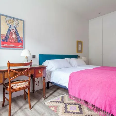 Rg Duplex San Bernardo *