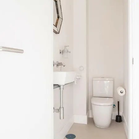 Rg Duplex San Bernardo Apartment Seville