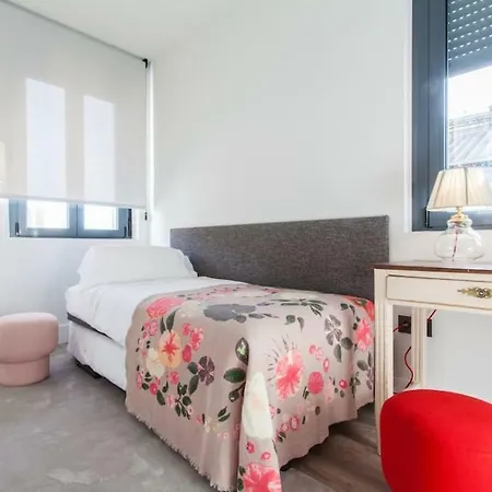 Rg Duplex San Bernardo