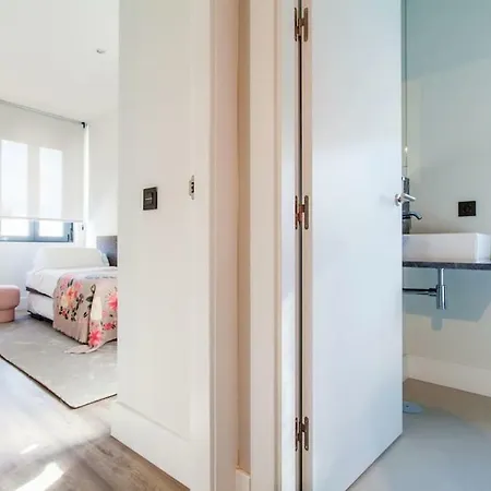 Rg Duplex San Bernardo Seville