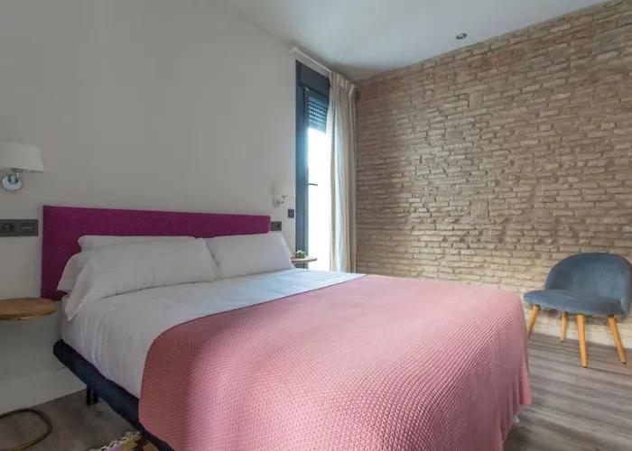 Rg Duplex San Bernardo