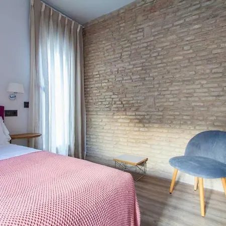 Rg Duplex San Bernardo *