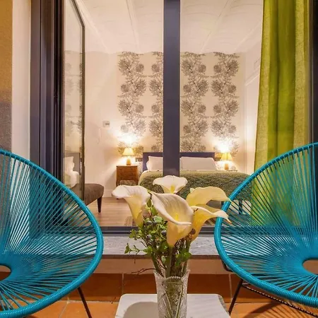 Rg Duplex San Bernardo *