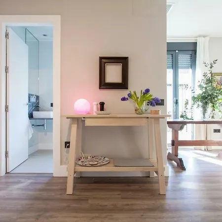 Rg Duplex San Bernardo