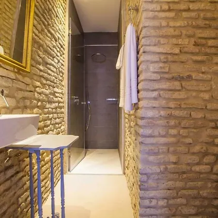 Rg Duplex San Bernardo *
